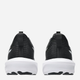 Чоловічі кросівки для бігу ASICS GT-1000 14 1011C077-002 43.5 (9.5US) Чорні (4570158893817) - зображення 5