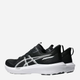 Buty do biegania męskie ASICS GT-1000 14 1011C077-002 46.5 (12US) Czarne (4570158893688) - obraz 4