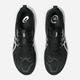 Чоловічі кросівки для бігу ASICS GT-1000 14 1011C077-002 46 (11.5US) Чорні (4570158893701) - зображення 6