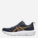 Чоловічі кросівки для бігу ASICS GT-1000 14 1011C077-400 44.5 (10.5US) Темно-сині (4570158874755) - зображення 3