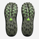 Чоловічі кросівки для бігу з Gore-tex ASICS Gel-Trabuco MT GTX 1011C085-300 41.5 (8US) Чорні (4570158927932) - зображення 6