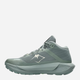 Чоловічі кросівки для бігу з Gore-tex ASICS Gel-Trabuco MT GTX 1011C085-400 41.5 (8US) Сизі (4570158922661) - зображення 3