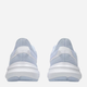 Жіночі кросівки для бігу ASICS Jolt 5 1012B757-402 39 (7.5US) Світло-блакитні (4570158740173) - зображення 5