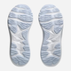 Buty do biegania damskie ASICS Jolt 5 1012B757-402 40.5 (9US) Jasnoniebieskie (4570158740142) - obraz 7