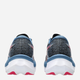 Buty do biegania damskie ASICS Magic Speed 4 1012B676-001 39 (7.5US) Czarne (4570158751667) - obraz 5