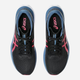 Buty do biegania damskie ASICS Magic Speed 4 1012B676-001 40 (8.5US) Czarne (4570158751711) - obraz 6