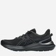 Жіночі кросівки для бігу ASICS Jolt 5 1012B757-002 37 (6US) Чорні (4570158255929) - зображення 3