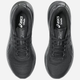 Жіночі кросівки для бігу ASICS Jolt 5 1012B757-002 37.5 (6.5US) Чорні (4570158255882) - зображення 6