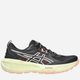 Buty do biegania damskie ASICS Gel-Sonoma 8 1012B771-001 37 (6US) Czarne (4570158686983) - obraz 1