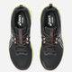 Buty do biegania damskie ASICS Gel-Sonoma 8 1012B771-001 37 (6US) Czarne (4570158686983) - obraz 6