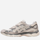 Підліткові кросівки для хлопчика ASICS Gel-Nyc 1201A789-103 37 (4.5US) Кремові (4550456223967) - зображення 3