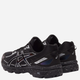 Чоловічі кросівки ASICS Gel-Venture 6 1203A245-001 46.5 (12US) Чорні (4550455897497) - зображення 4