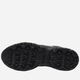 Buty sportowe chłopięce ASICS Gel-Venture 6 1203A297-002 37.5 (4US) Czarne (4550457173421) - obraz 5
