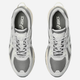 Buty sportowe męskie ASICS Gel-Venture 6 1203A297-022 44 (10US) Szare (4550457180894) - obraz 6