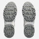 Чоловічі кросівки ASICS Gel-Venture 6 1203A297-022 45 (11US) Сірі (4550457180900) - зображення 7