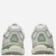 Чоловічі кросівки ASICS Gel-Nyc 1203A383-112 40.5 (7.5US) Кремові (4570158717380) - зображення 5