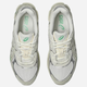 Чоловічі кросівки ASICS Gel-Nyc 1203A383-112 40.5 (7.5US) Кремові (4570158717380) - зображення 6