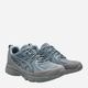 Чоловічі кросівки ASICS Gel-Venture 6 1203A474-024 42.5 (9US) Сірі (4570158748001) - зображення 2
