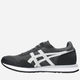 Buty sportowe damskie ASICS Tiger Runner ll 1203A612-020 38 (5.5US) Szare (4570158722858) - obraz 3