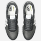 Sneakersy męskie ASICS Tiger Runner ll 1203A612-020 42.5 (9US) Szare (4570158722674) - obraz 6