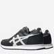 Чоловічі кросівки ASICS Tiger Runner ll 1203A612-020 41.5 (8US) Сірі (4570158722797) - зображення 4