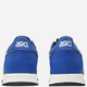 Sneakersy męskie ASICS Tiger Runner ll 1203A612-400 40.5 (7.5US) Granatowe (4570158723312) - obraz 5