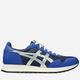 Чоловічі кросівки ASICS Tiger Runner ll 1203A612-400 41.5 (8US) Темно-сині (4570158723411) - зображення 1