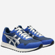 Sneakersy męskie ASICS Tiger Runner ll 1203A612-400 43.5 (9.5US) Granatowe (4570158723343) - obraz 2