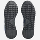 Sneakersy męskie ASICS Tiger Runner ll 1203A612-400 44 (10US) Granatowe (4570158723398) - obraz 7