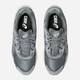 Buty sportowe męskie ASICS Gel-Nyc 1203A739-020 42 (8.5US) Szare (4570158725484) - obraz 6