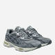 Чоловічі кросівки ASICS Gel-Nyc 1203A739-020 46.5 (12US) Сірі (4570158725545) - зображення 2