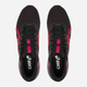 Чоловічі кросівки для бігу ASICS Patriot 14 1011C050-001 40.5 (7.5US) Чорні (4570158926300) - зображення 4