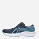 Чоловічі кросівки для бігу ASICS Patriot 14 1011C050-400 43.5 (9.5US) Темно-сині (4570158933070) - зображення 3