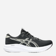 Buty do biegania męskie ASICS Gel-Excite 11 1011C080-001 44.5 (10.5US) Czarne (4570158867962) - obraz 1