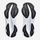 Чоловічі кросівки для бігу ASICS Gel-Excite 11 1011C080-001 45 (11US) Чорні (4570158867917) - зображення 7
