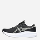 Buty do biegania męskie ASICS Gel-Excite 11 1011C080-001 44.5 (10.5US) Czarne (4570158867962) - obraz 3
