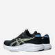 Buty do biegania męskie ASICS Gel-Excite 11 1011C080-003 44.5 (10.5US) Czarne (4570158860673) - obraz 3