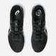 Buty do biegania męskie ASICS Gel-Excite 11 1011C080-003 44.5 (10.5US) Czarne (4570158860673) - obraz 4