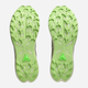 Чоловічі кросівки для бігу ASICS Fuji Lite 6 1011C086-300 40.5 (7.5US) Хакі (4570158913010) - зображення 6