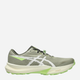 Buty do biegania męskie ASICS Fuji Lite 6 1011C086-300 46.5 (12US) Khaki (4570158913119) - obraz 1
