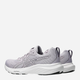 Buty do biegania damskie ASICS Gel-Contend 9 1012B681-502 37.5 (6.5US) Jasnofioletowe (4570158739030) - obraz 4