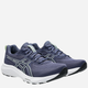 Buty do biegania damskie ASICS Gel-Contend 9 1012B681-503 37.5 (6.5US) Indigo Fog (4570158689243) - obraz 2