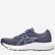 Buty do biegania damskie ASICS Gel-Contend 9 1012B681-503 37.5 (6.5US) Indigo Fog (4570158689243) - obraz 3