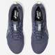Buty do biegania damskie ASICS Gel-Contend 9 1012B681-503 37.5 (6.5US) Indigo Fog (4570158689243) - obraz 6