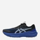 Чоловічі кросівки для бігу ASICS GT-2000 14 1011C128-400 42 (8.5US) Темно-сині (4570158916035) - зображення 3