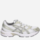 Жіночі кросівки ASICS Gel-1130 1202A164-124 38 (7US) Білі (4570158711319) - зображення 1