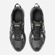 Buty sportowe męskie ASICS Gel-Venture 6 1203A438-027 42 (8.5US) Czarne (4570158747820) - obraz 6