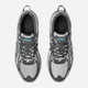 Чоловічі кросівки ASICS Gel-Venture 6 1203A438-028 44.5 (10.5US) Сірі (4570158748681) - зображення 6