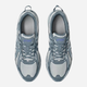 Buty sportowe męskie ASICS Gel-Venture 6 1203A438-029 40.5 (7.5US) Błękitne (4570158753135) - obraz 6