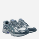 Buty sportowe męskie ASICS Gel-Venture 6 1203A438-029 44.5 (10.5US) Błękitne (4570158753197) - obraz 2